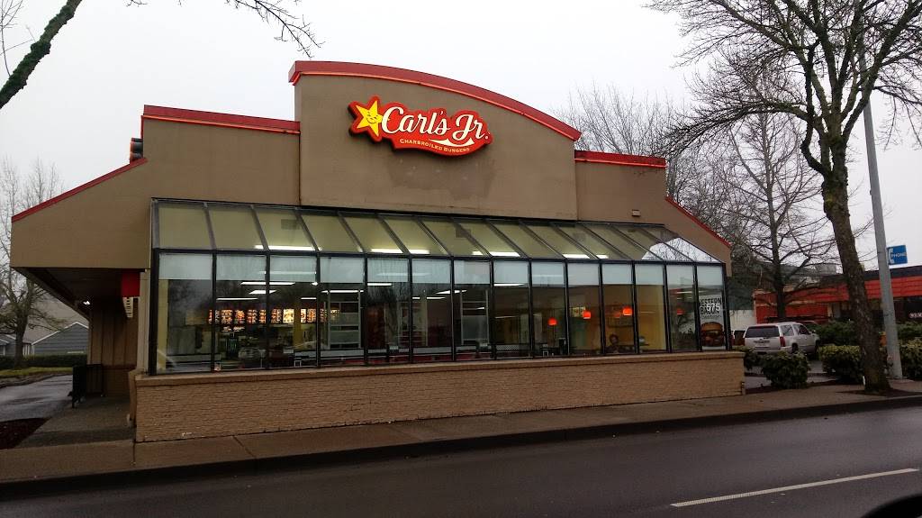 Carls Jr. | restaurant | 575 SE 10th Ave, Hillsboro, OR 97123, USA | 5036936201 OR +1 503-693-6201