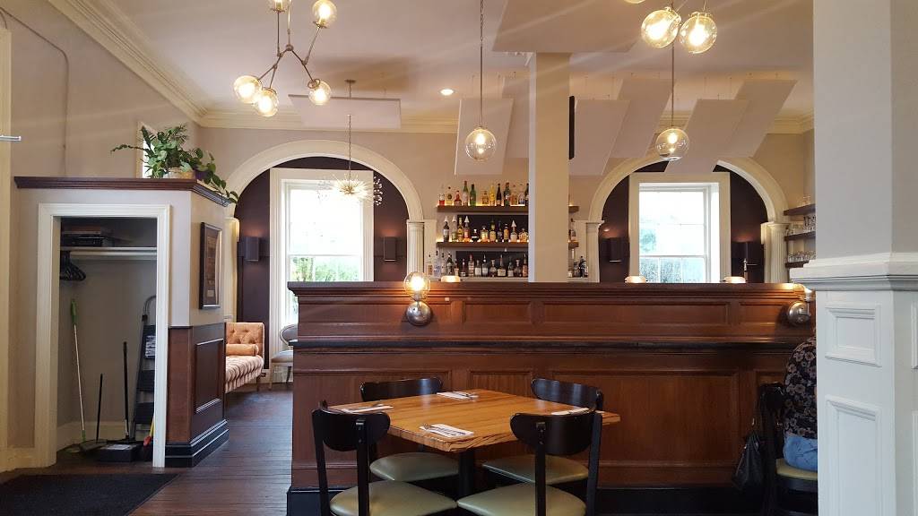 Foode | restaurant | 900 Princess Anne St, Fredericksburg, VA 22401, USA | 5404791370 OR +1 540-479-1370