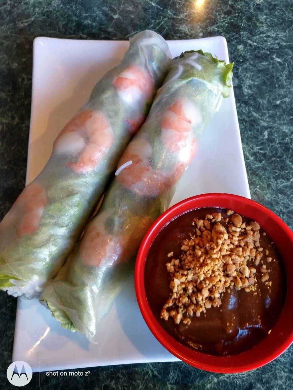 Julies Garden | restaurant | 81 Yesler Way, Seattle, WA 98104, USA | 2062233690 OR +1 206-223-3690