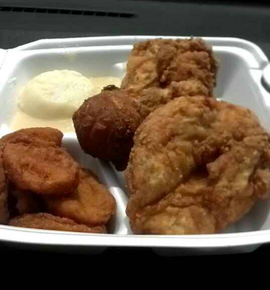 Maryland Fried Chicken | restaurant | 939 N Kings Hwy, Myrtle Beach, SC 29577, USA | 8434484018 OR +1 843-448-4018
