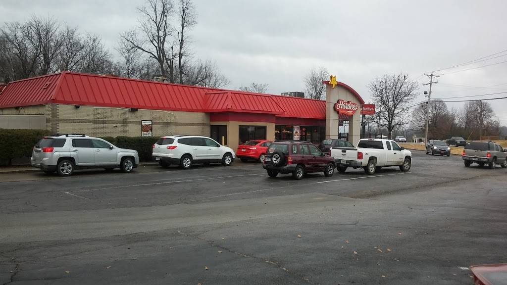 Hardees | restaurant | 1111, 65 N Hwy 62 W, Harrison, AR 72601, USA | 8703650165 OR +1 870-365-0165