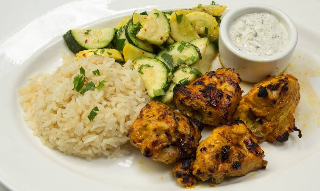 Agora | restaurant | 1152 San Carlos Ave, San Carlos, CA 94070, USA | 6502327877 OR +1 650-232-7877