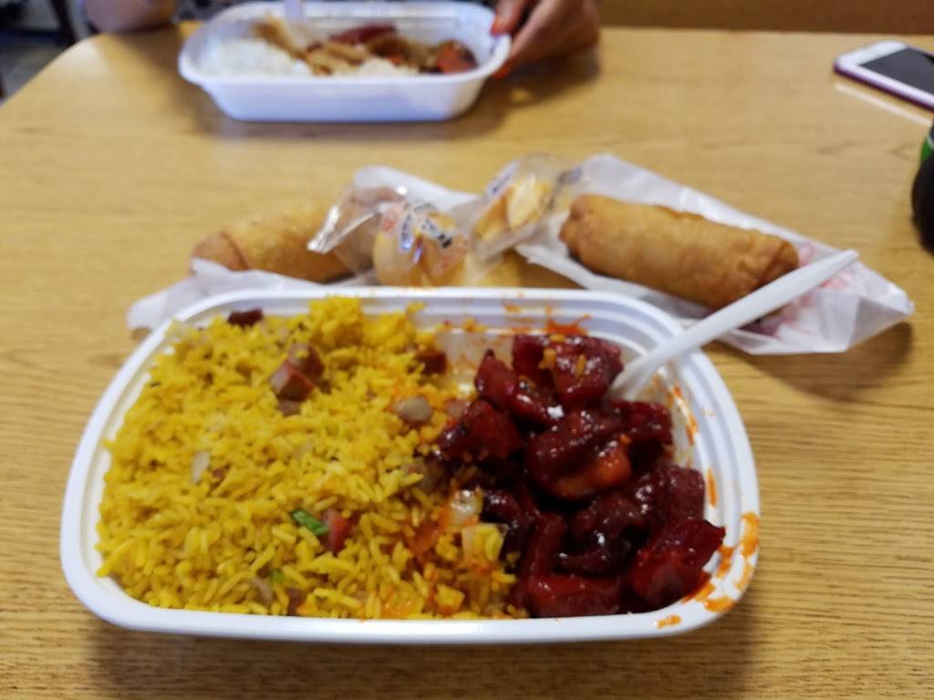 China Star | restaurant | 113 W Cornerview St, Gonzales, LA 70737, USA | 2256471665 OR +1 225-647-1665