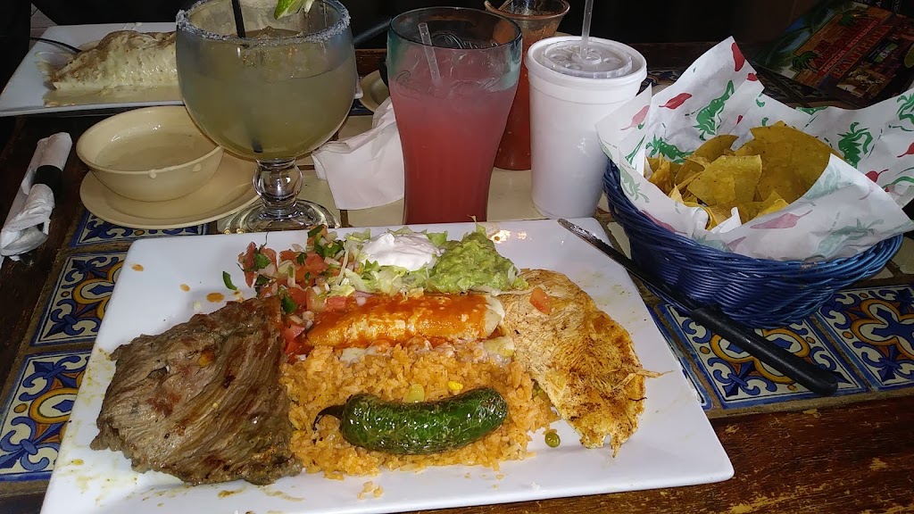El Acapulco | restaurant | 201 Skyline Dr Ste 40, Conway, AR 72032, USA | 5013278445 OR +1 501-327-8445