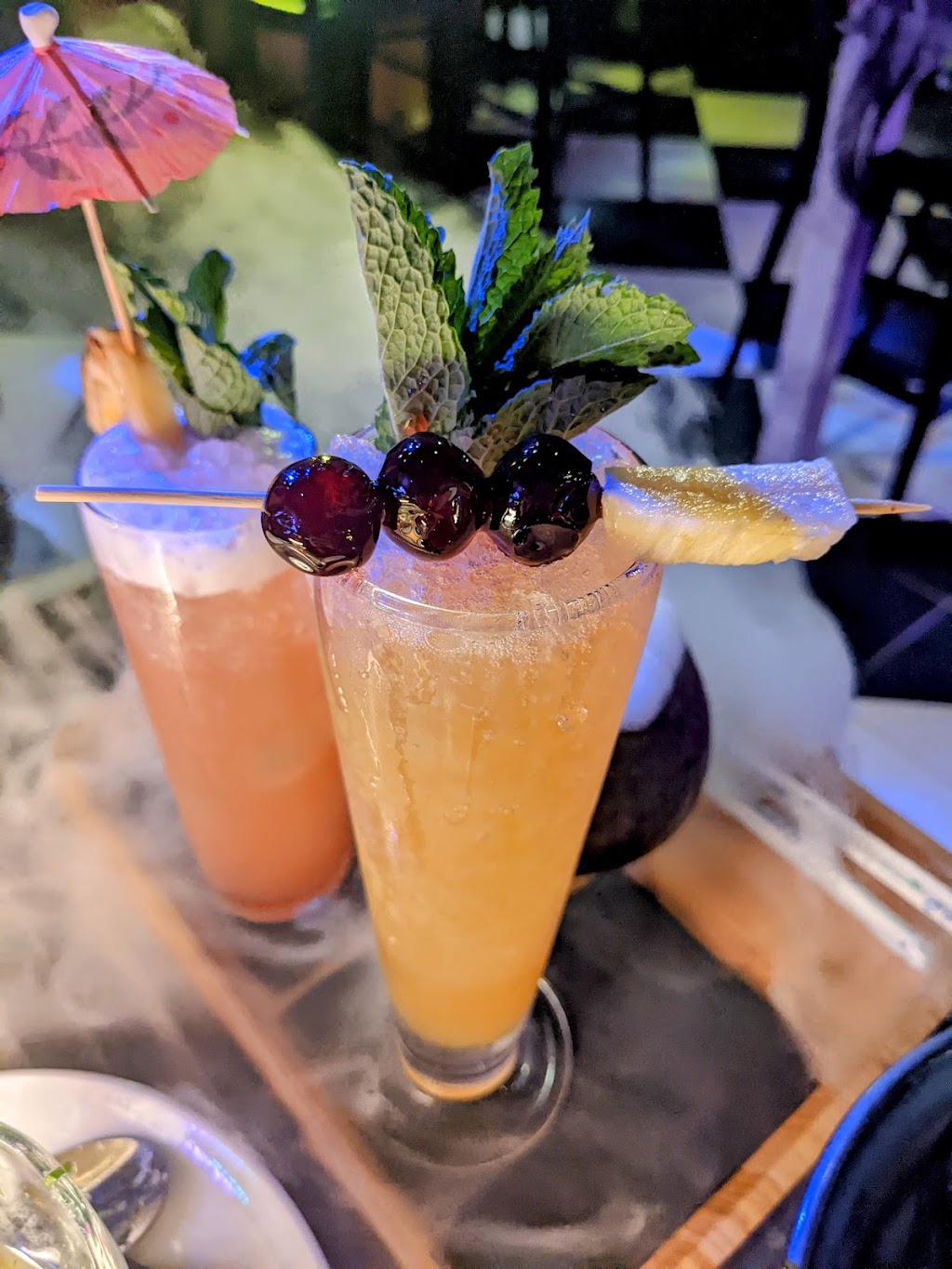 Esotico Miami | restaurant | 1600 NE 1st Ave #102, Miami, FL 33132, USA | 3058008454 OR +1 305-800-8454