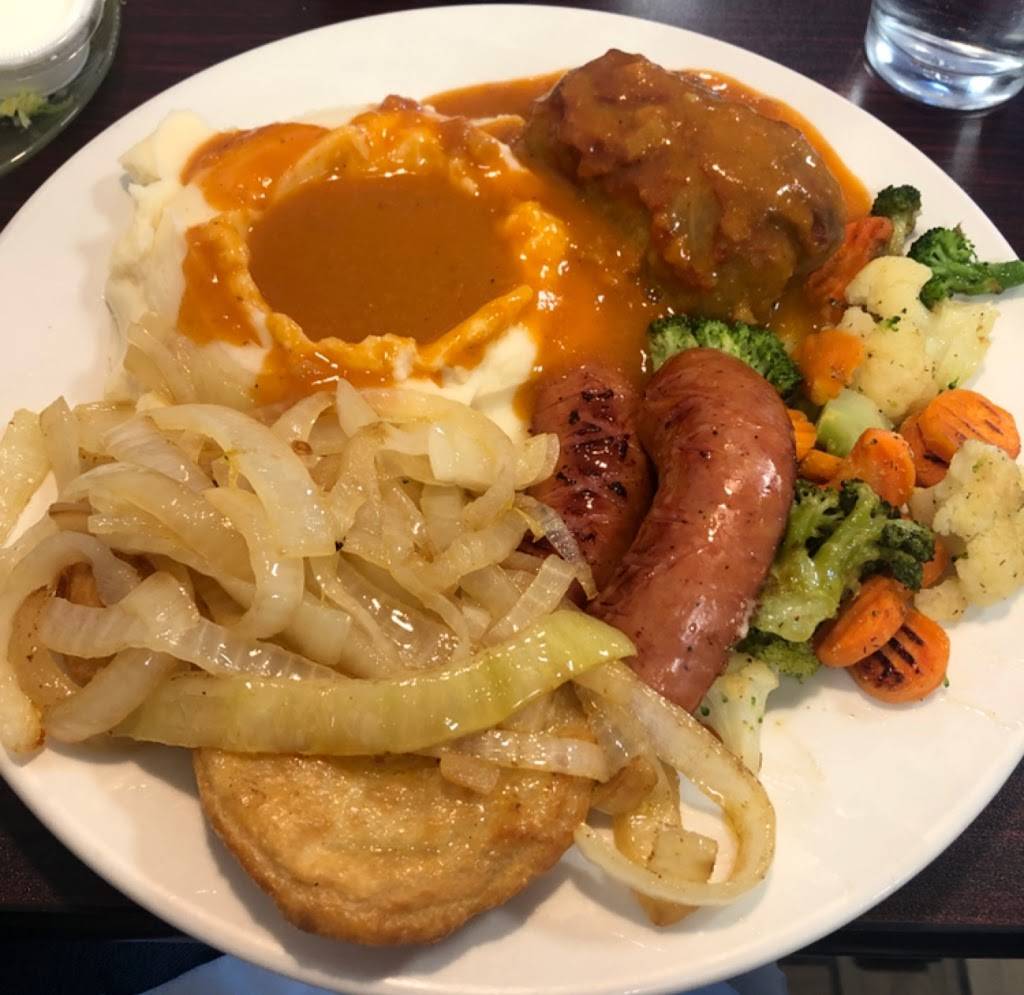 Anios Restaurant | restaurant | 66603 Van Dyke, Washington, MI 48095, USA | 5867853952 OR +1 586-785-3952