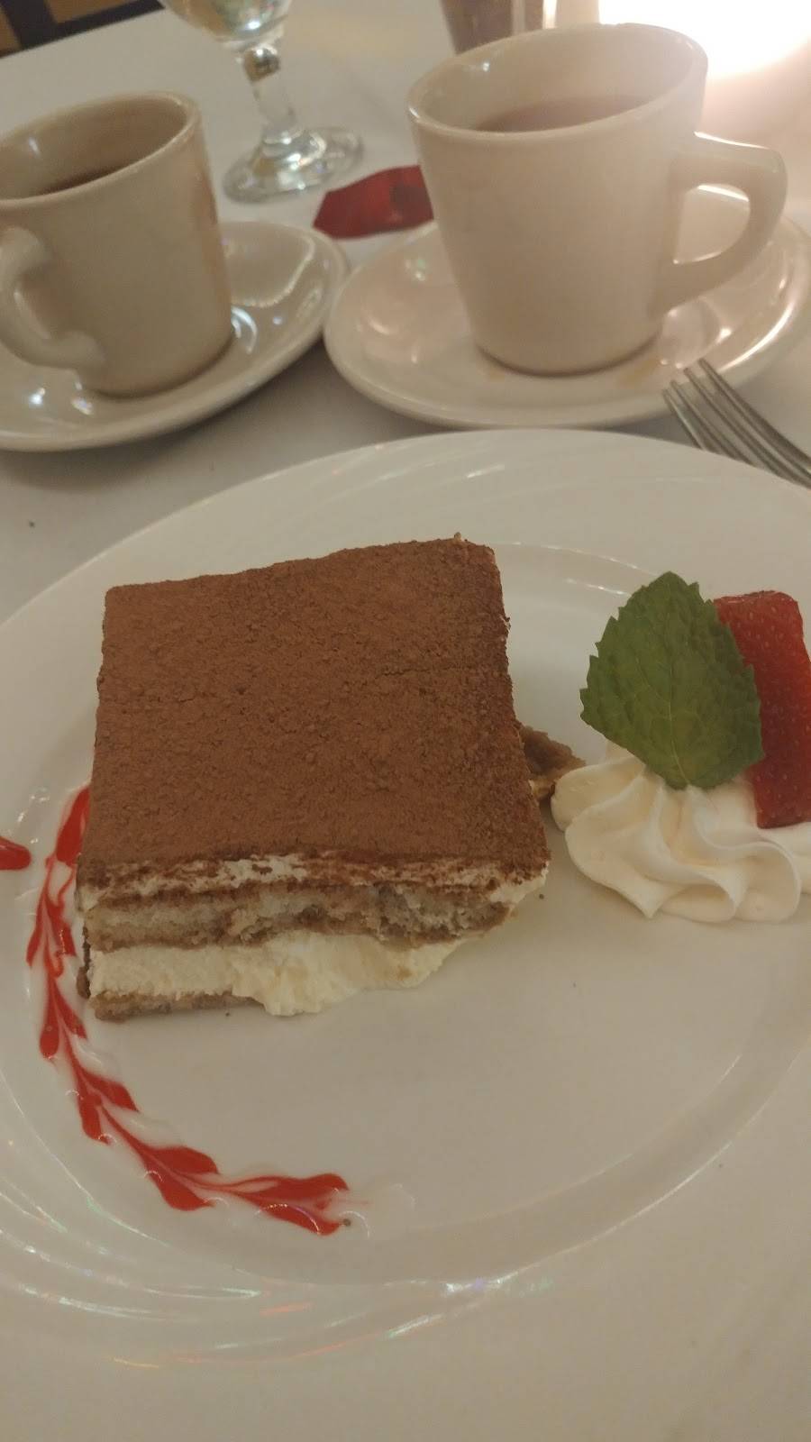 Ciao Bella Ristorante Italiano | restaurant | 1000 N Collier Blvd #6, Marco Island, FL 34145, USA | 2399700505 OR +1 239-970-0505