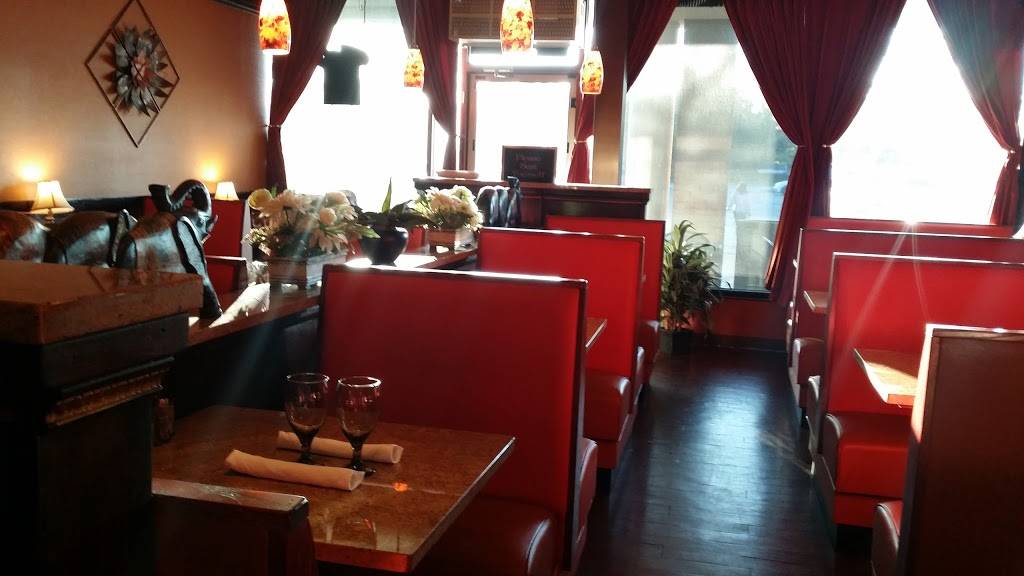 Thai Gourmet | restaurant | 6901 Rockside Rd # 3, Cleveland, OH 44131, USA | 2169862828 OR +1 216-986-2828