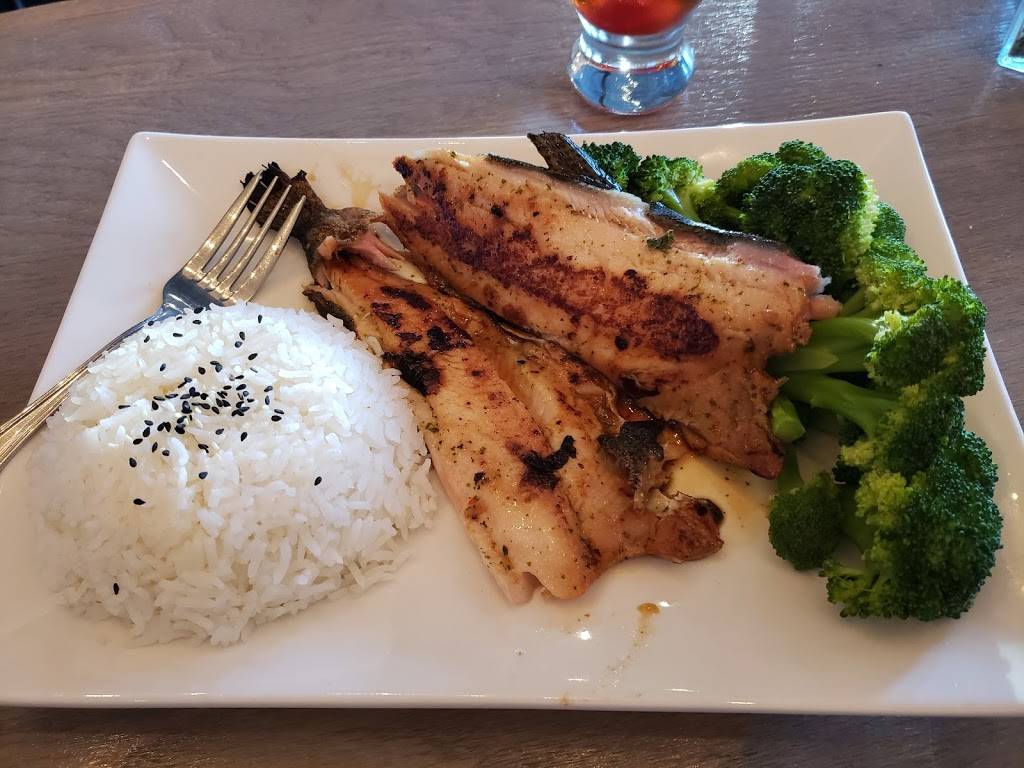 Empty Shell Restaurant | restaurant | 801 2nd St, Mukilteo, WA 98275, USA | 4253747641 OR +1 425-374-7641