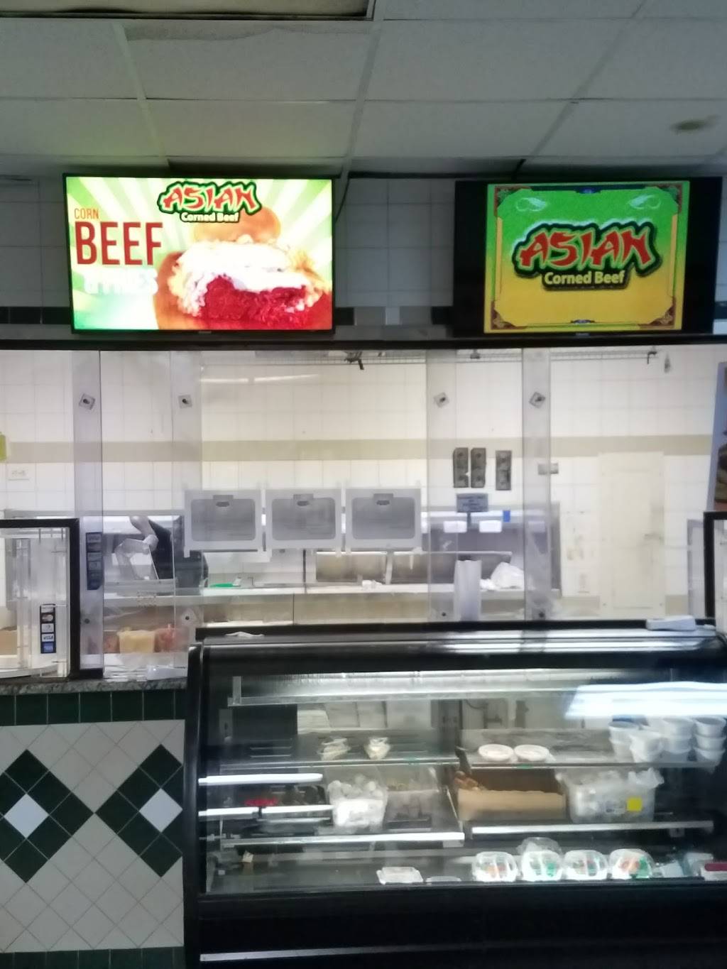 Asian Corned Beef ACB Store #5 | restaurant | 13240 Gratiot Ave, Detroit, MI 48205, USA | 3132641173 OR +1 313-264-1173