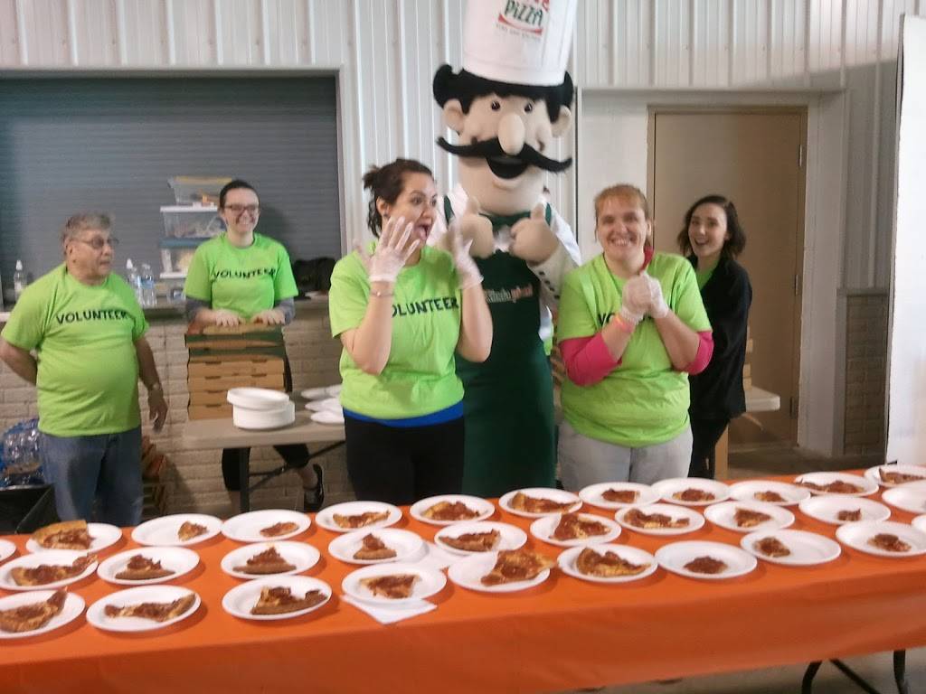 Cristys Pizza | restaurant | 145 E Main St, Amanda, OH 43102, USA | 7409698300 OR +1 740-969-8300