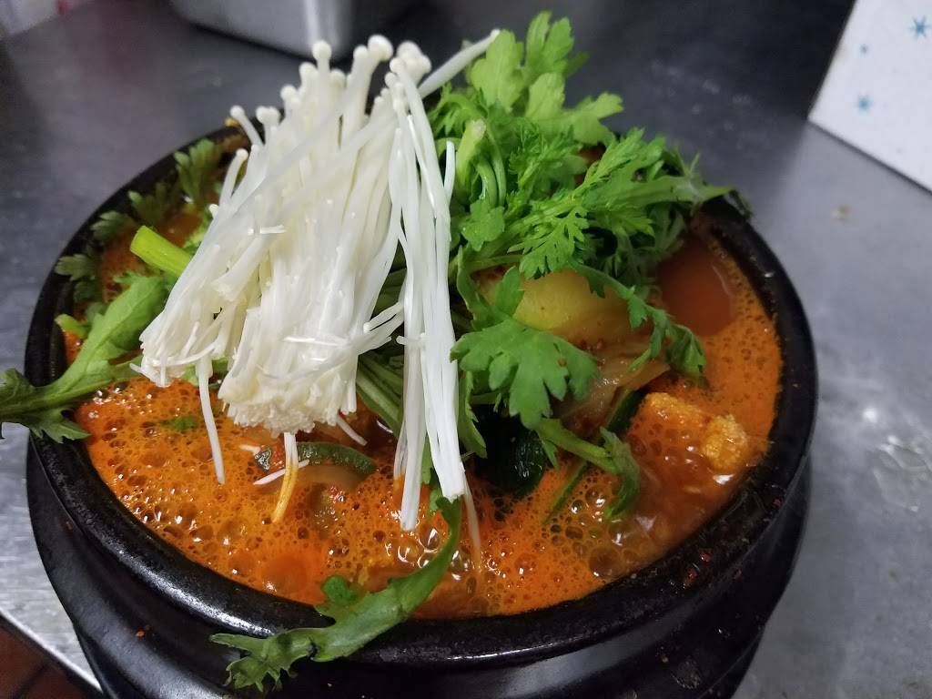 Doore Restaurant | restaurant | 4790 Irvine Blvd Suite 106, Irvine, CA 92620, USA | 7146653355 OR +1 714-665-3355