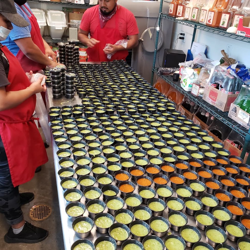 El Rey del Taco (Food truck) | restaurant | 2708 S Saunders St, Raleigh, NC 27603, USA | 9199850117 OR +1 919-985-0117