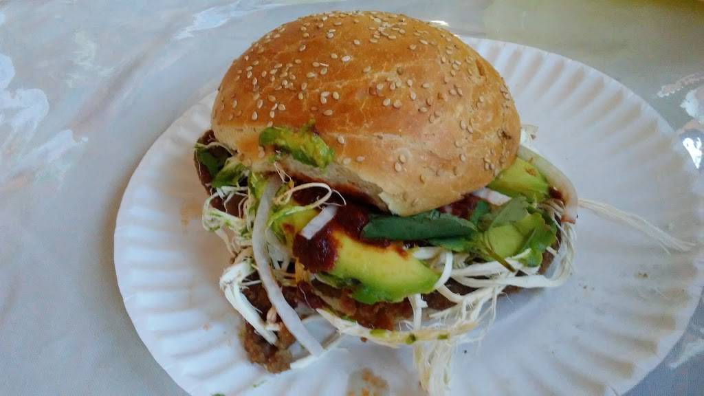 Cemitas Poblanas | restaurant | 401 S Indiana St, Los Angeles, CA 90063, USA | 3232666068 OR +1 323-266-6068