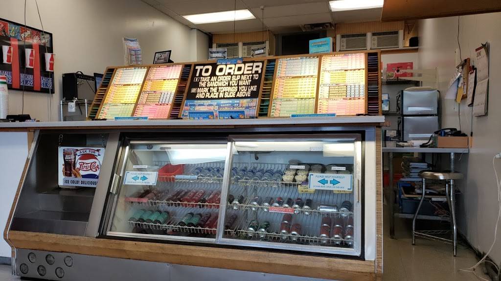 SubCenter | restaurant | 3531 S Logan St J, Englewood, CO 80113, USA | 3037830911 OR +1 303-783-0911