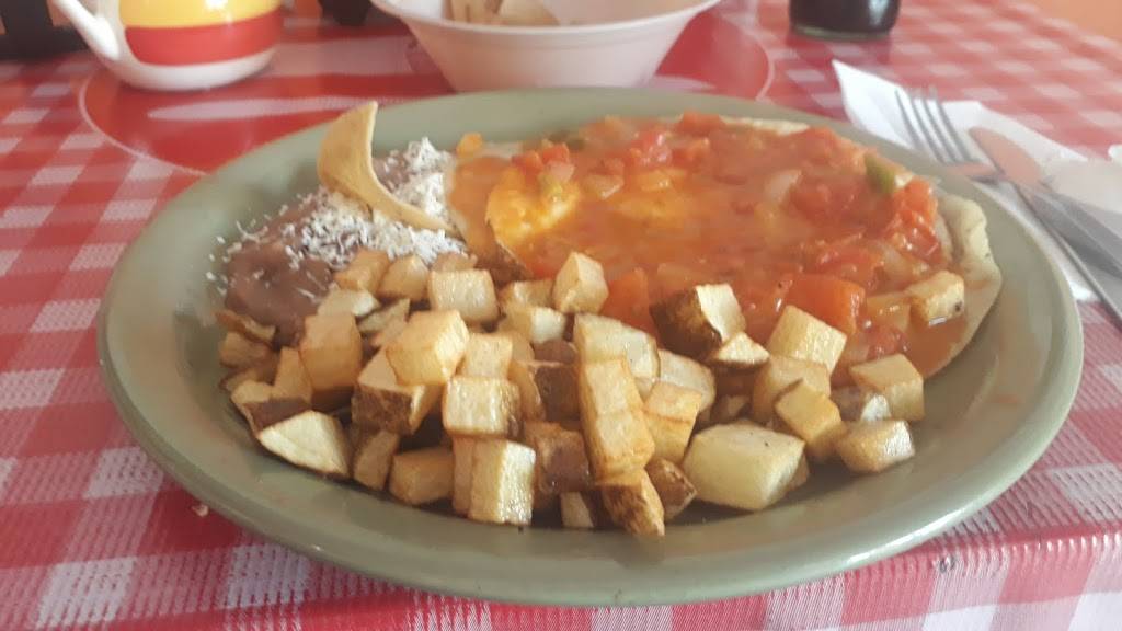 Los Rosales Cocina Mexicana | restaurant | Calle Miguel Hidalgo, La Gloria, 22645 La Joya, B.C., Mexico | 016643839973 OR +52 664 383 9973