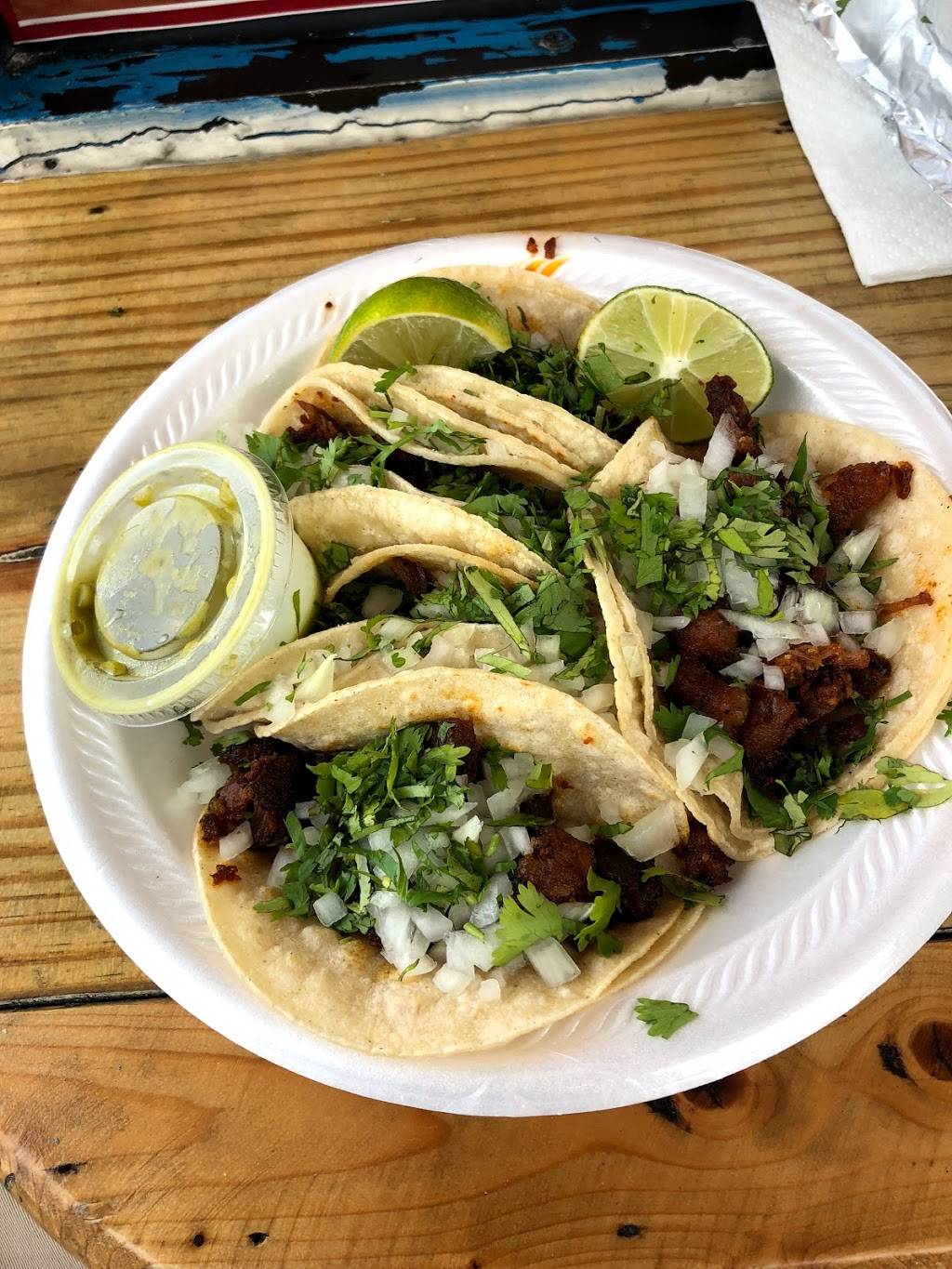 Taqueria La Conquistadora | restaurant | 2322 Westbank Expy, Harvey, LA 70058, USA | 5042630843 OR +1 504-263-0843