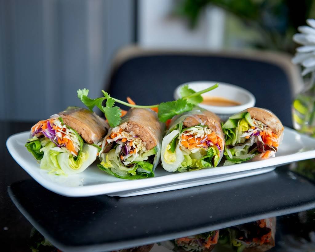 Thai Vegan | restaurant | 9907 1/2 S Santa Monica Blvd, Beverly Hills, CA 90212, USA | 3105531011 OR +1 310-553-1011