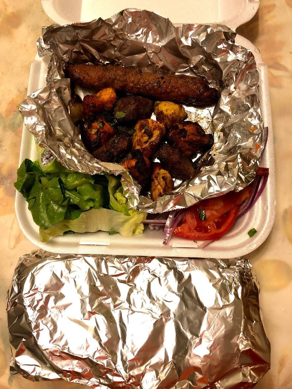 Biryani Pointe | restaurant | 40 W Roosevelt Rd, Lombard, IL 60148, USA | 6305193815 OR +1 630-519-3815