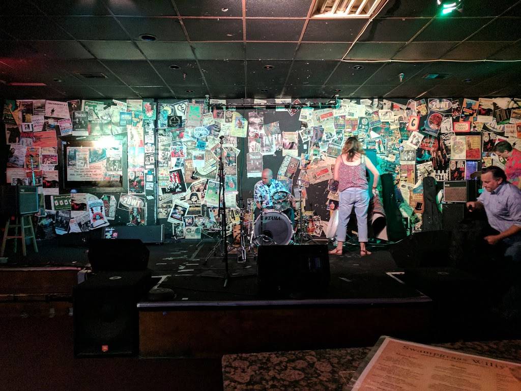 Swampgrass Willys | restaurant | 9910 Florida A1A Alt #711, Palm Beach Gardens, FL 33410, USA | 5616251555 OR +1 561-625-1555