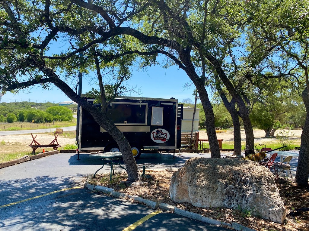Los Tapatios Taco Shop | restaurant | 1450 Borgfeld Dr, San Antonio, TX 78260, USA | 2108507011 OR +1 210-850-7011