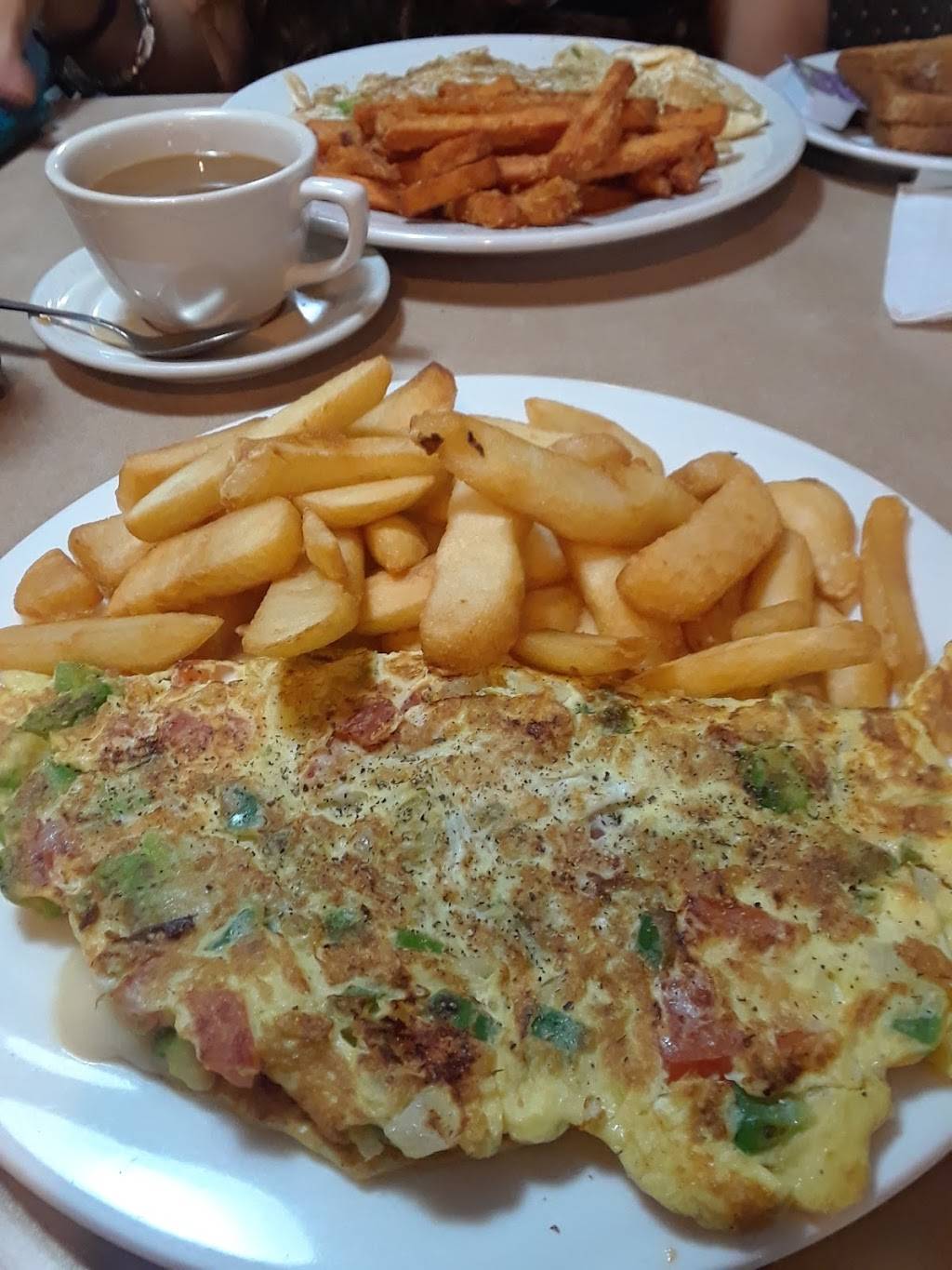 Emphasis | restaurant | 6822 4th Ave, Brooklyn, NY 11220, USA | 7187481319 OR +1 718-748-1319