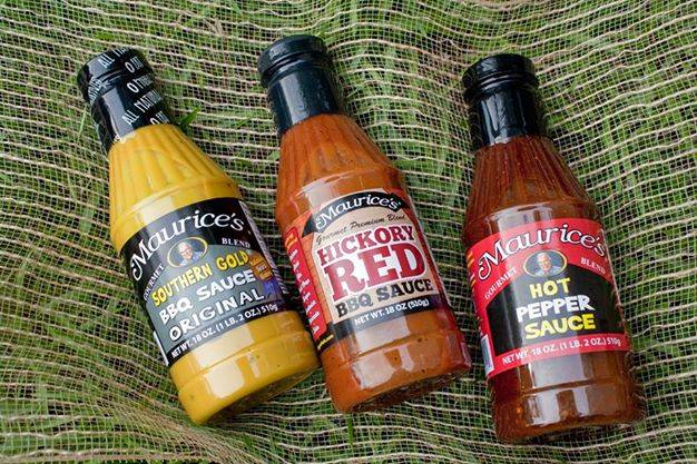 Maurices BBQ Piggie Park | restaurant | 766 W Main St, Lexington, SC 29072, USA | 8033598789 OR +1 803-359-8789