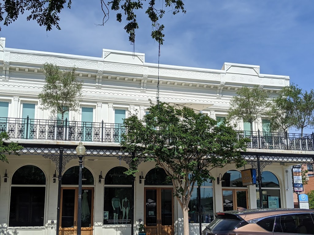 Bodacious Brew | cafe | 407 S Palafox St C, Pensacola, FL 32502, USA | 8504346300 OR +1 850-434-6300