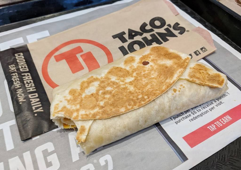 Taco Johns | restaurant | 701 Lynnhaven Parkway FC15, Virginia Beach, VA 23452, USA | 7577697031 OR +1 757-769-7031