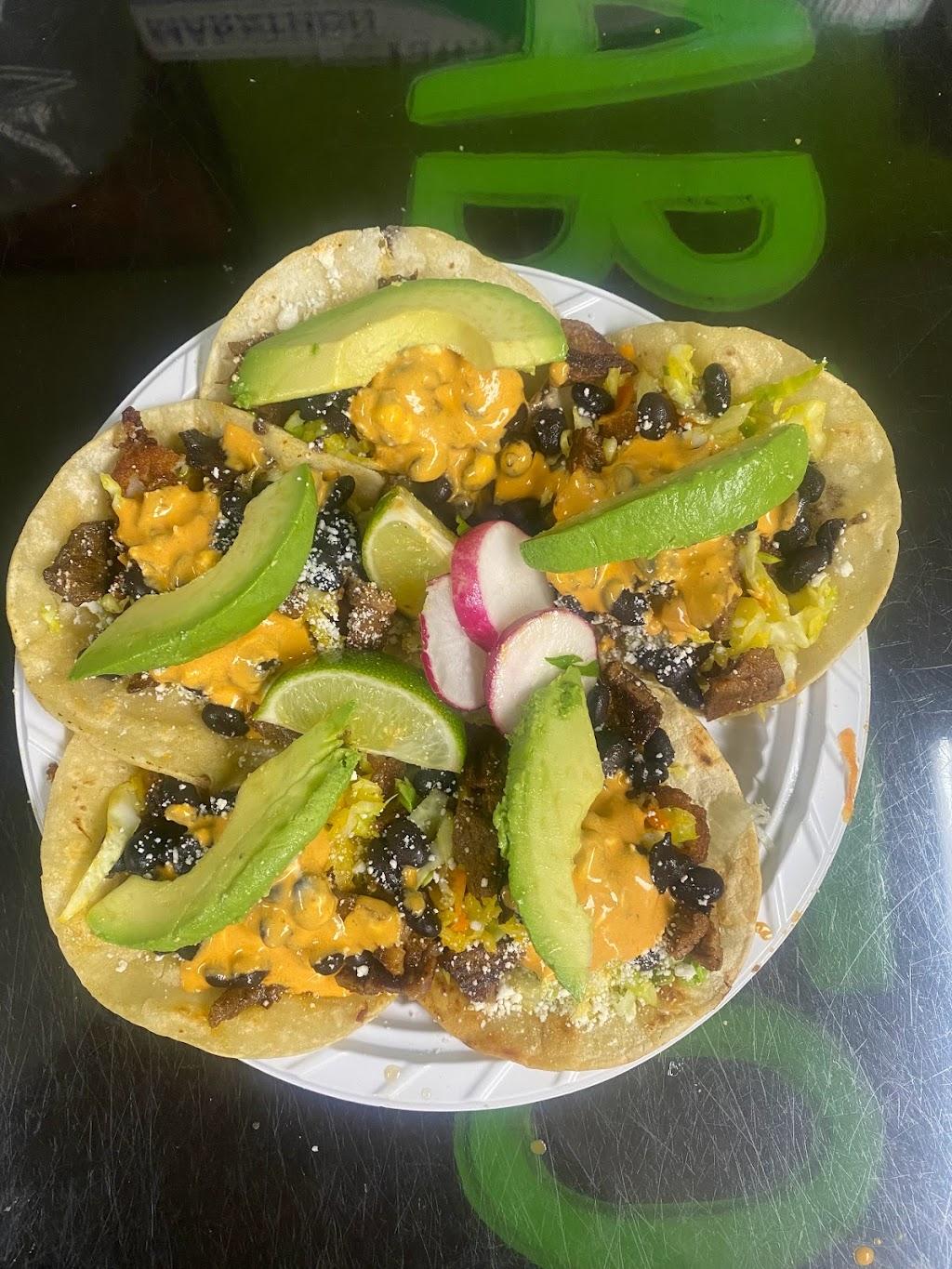 El cabrito Mexican grill | restaurant | 535 Poplar St, Cambridge, MD 21613, USA | 2408937270 OR +1 240-893-7270