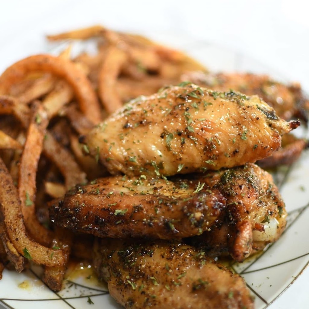 Sauce Me Up Wings | restaurant | Sundown Ln, DeSoto, TX 75115, USA | 4694872787 OR +1 469-487-2787