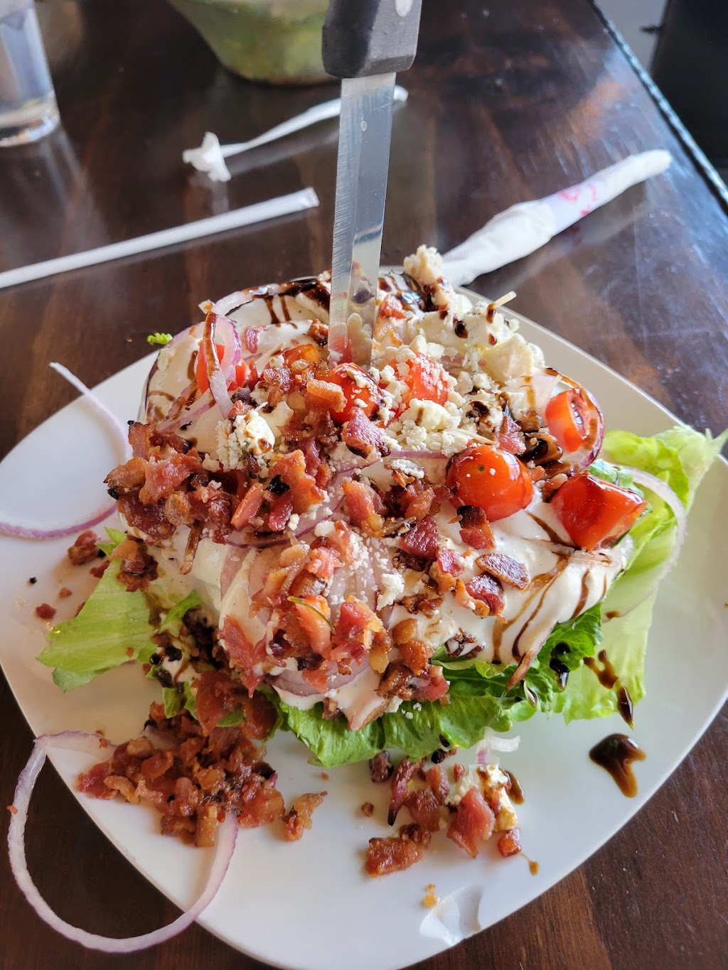 Da Boyz Italian Cuisine | restaurant | 284 S Main St, Yuma, AZ 85364, USA | 9287838383 OR +1 928-783-8383