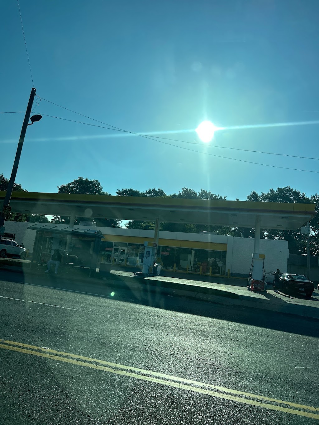 Shell | restaurant | 2400 Airways Blvd, Memphis, TN 38114, USA | 9017434292 OR +1 901-743-4292