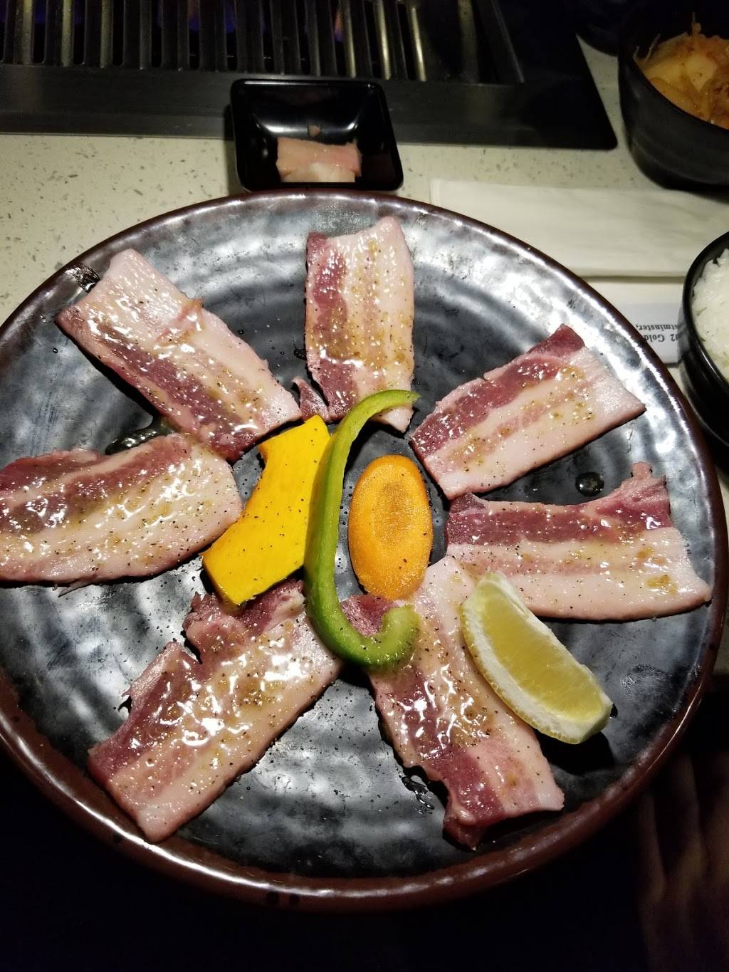 Shinobu Japanese BBQ | restaurant | 15202 Goldenwest St, Westminster, CA 92683, USA | 7147997227 OR +1 714-799-7227