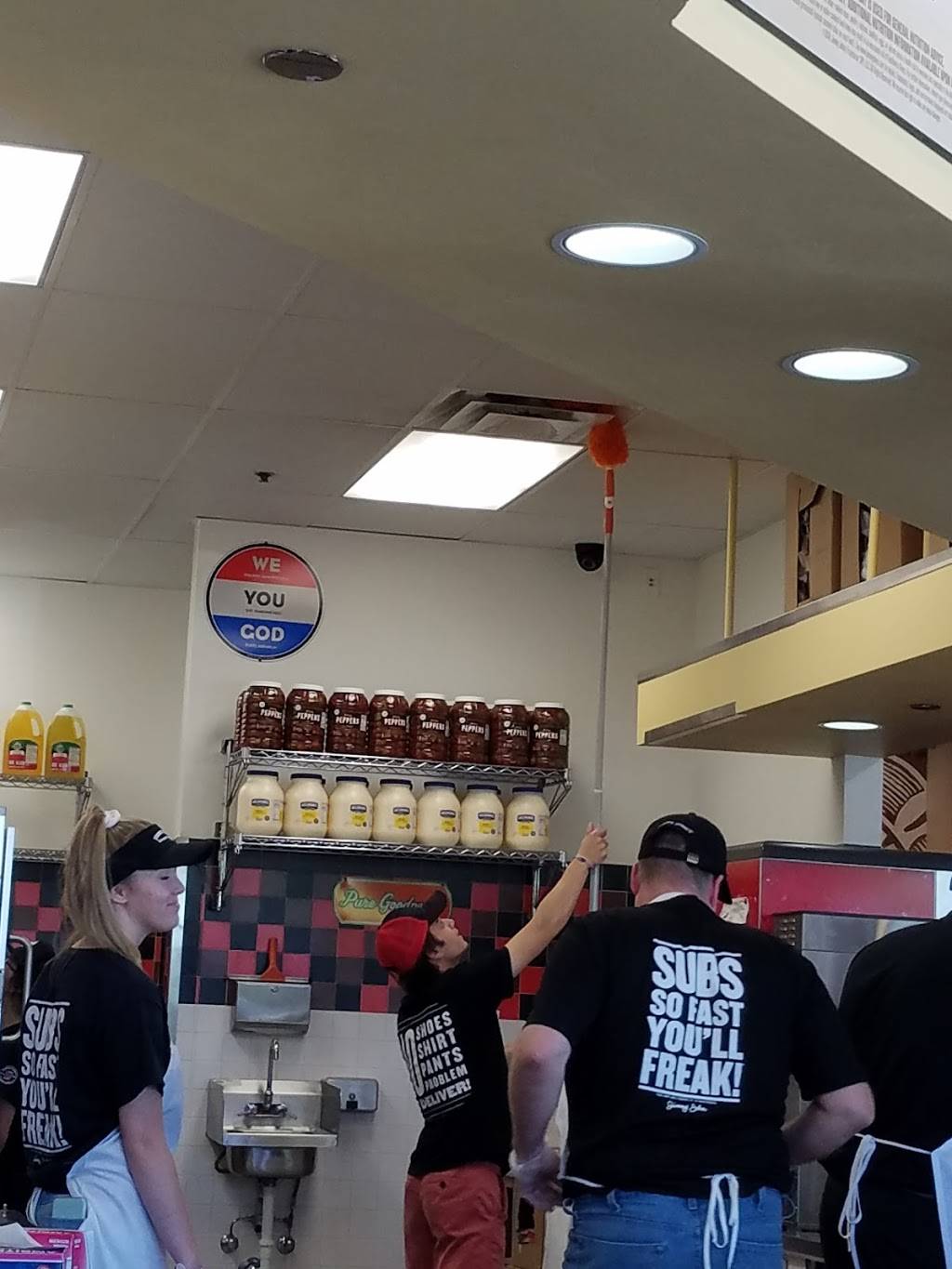 Jimmy Johns | meal delivery | 2318 17th Ave ste i, Longmont, CO 80501, USA | 3036516181 OR +1 303-651-6181