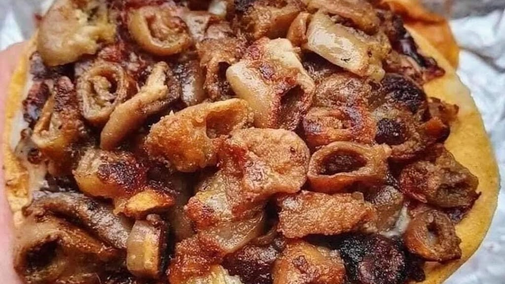 Tacos El Jefe | restaurant | 7006 Katella Ave, Stanton, CA 90680, USA | 7146224005 OR +1 714-622-4005