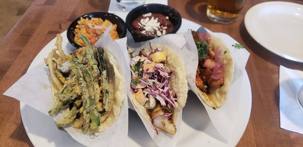 Cocina Madrigal Tacos + Tequila | restaurant | 4044 S 16th St, Phoenix, AZ 85040, USA | 6022439000 OR +1 602-243-9000