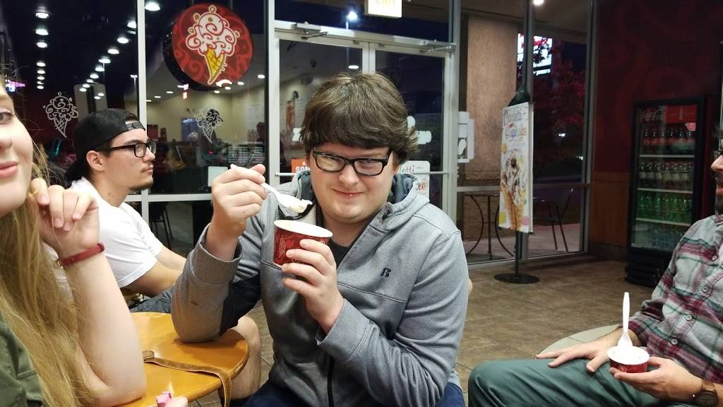 Cold Stone Creamery | bakery | 2445 N Franklin St, Christiansburg, VA 24073, USA | 5402514024 OR +1 540-251-4024
