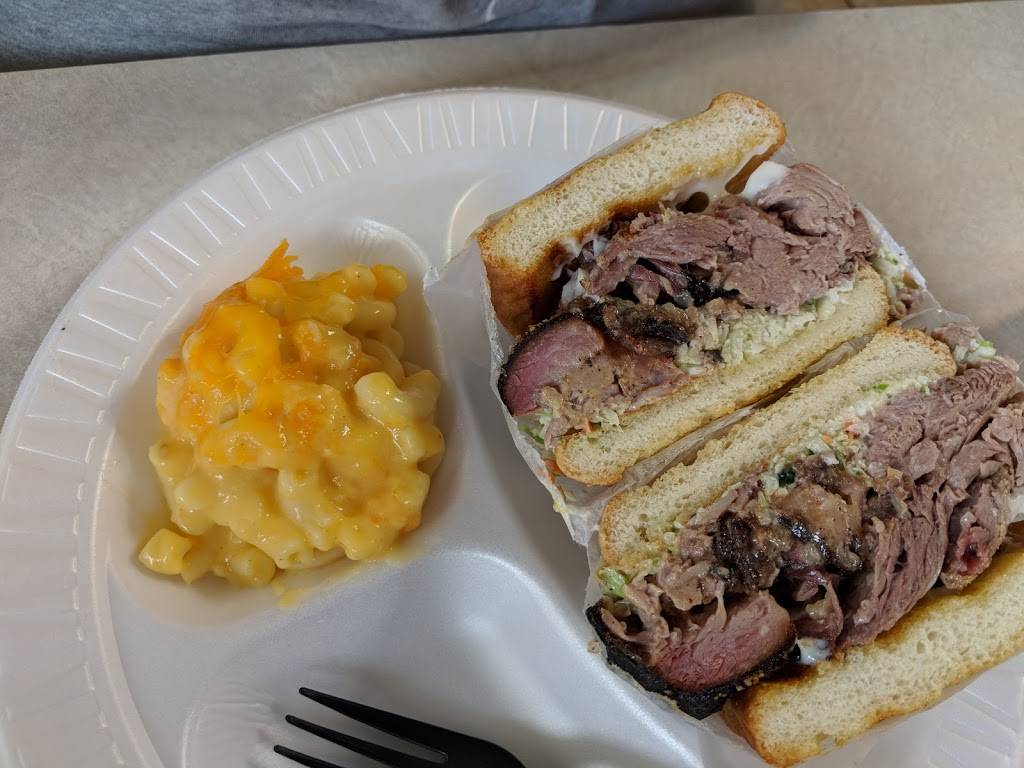 Waynes Real Pit BBQ | meal takeaway | 29285 S Frost Rd, Livingston, LA 70754, USA | 2256867427 OR +1 225-686-7427