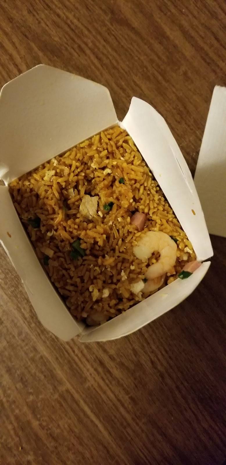 Phenix Chinese Restaurant 2 | restaurant | 109 E Broad St, St Pauls, NC 28384, USA | 9108653028 OR +1 910-865-3028