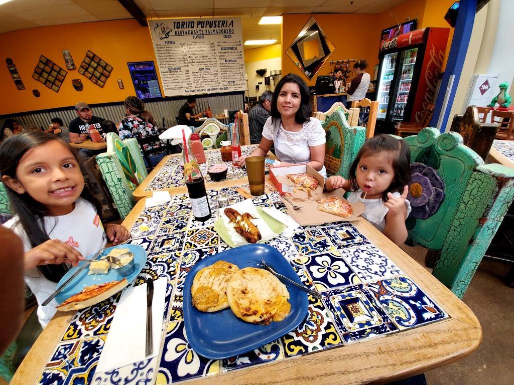 Toriti Pupuseri | restaurant | 4200 South Fwy, Fort Worth, TX 76115, USA | 2142956864 OR +1 214-295-6864