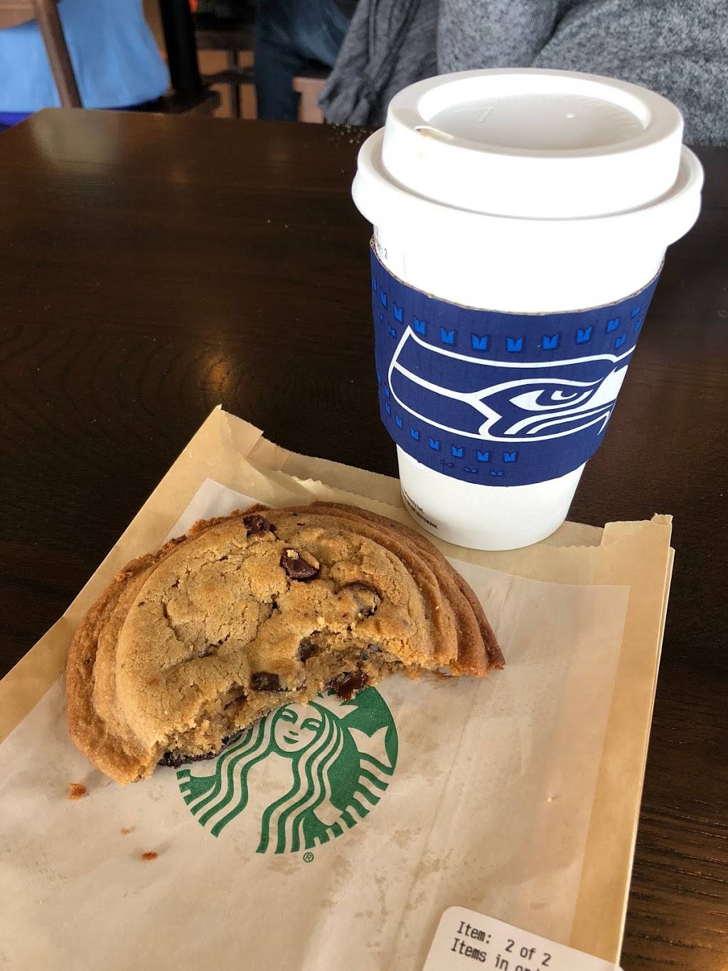 Starbucks | cafe | 17196 NE Redmond Rd, Redmond, WA 98052, USA | 4258838535 OR +1 425-883-8535