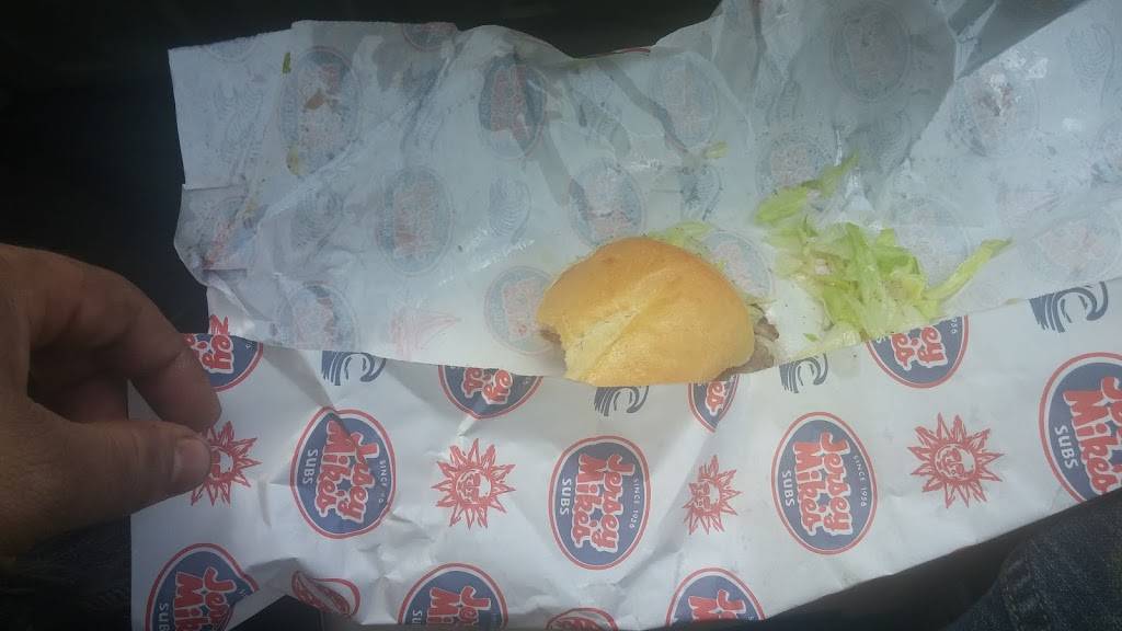 Jersey Mikes Subs | meal takeaway | 5006 Northwest Hwy E, Crystal Lake, IL 60014, USA | 8153560808 OR +1 815-356-0808