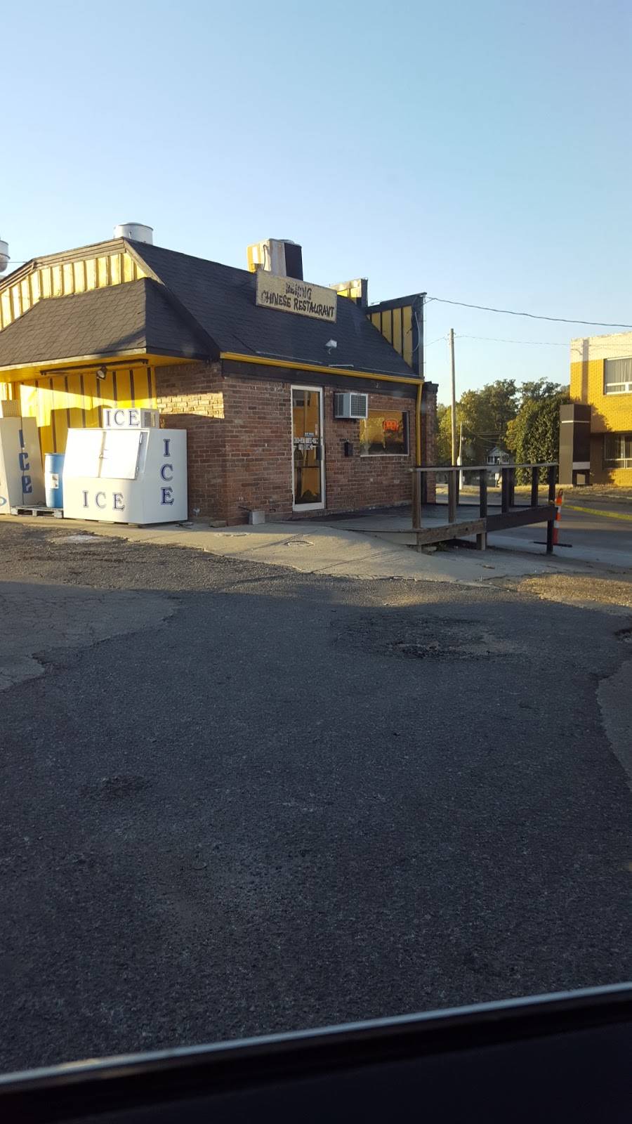 Beijing | restaurant | 626 W Pine St, Poplar Bluff, MO 63901, USA | 5737279535 OR +1 573-727-9535