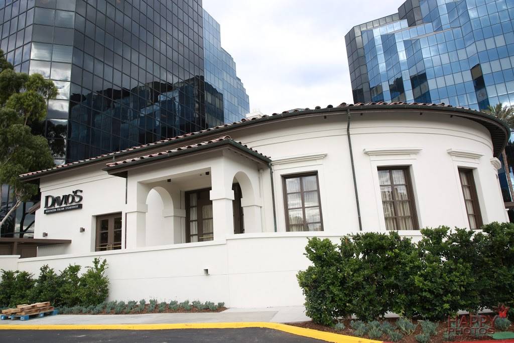 Davios Northern Italian Steakhouse Irvine, CA | restaurant | 18420 Von Karman Ave #100, Irvine, CA 92612, USA | 9494774810 OR +1 949-477-4810