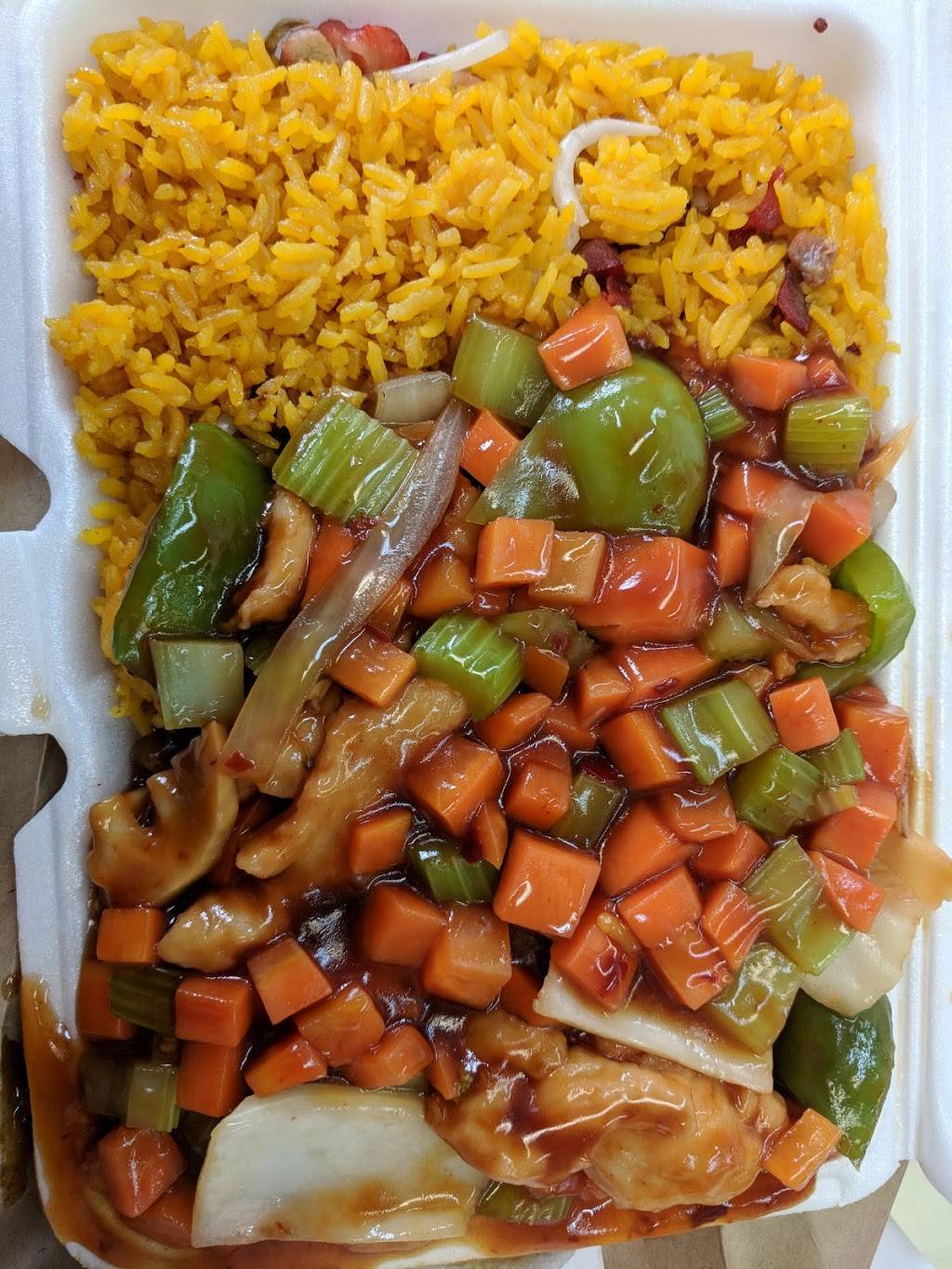 Long Xin | restaurant | 1687 Boston Rd, Bronx, NY 10460, USA | 7188422568 OR +1 718-842-2568