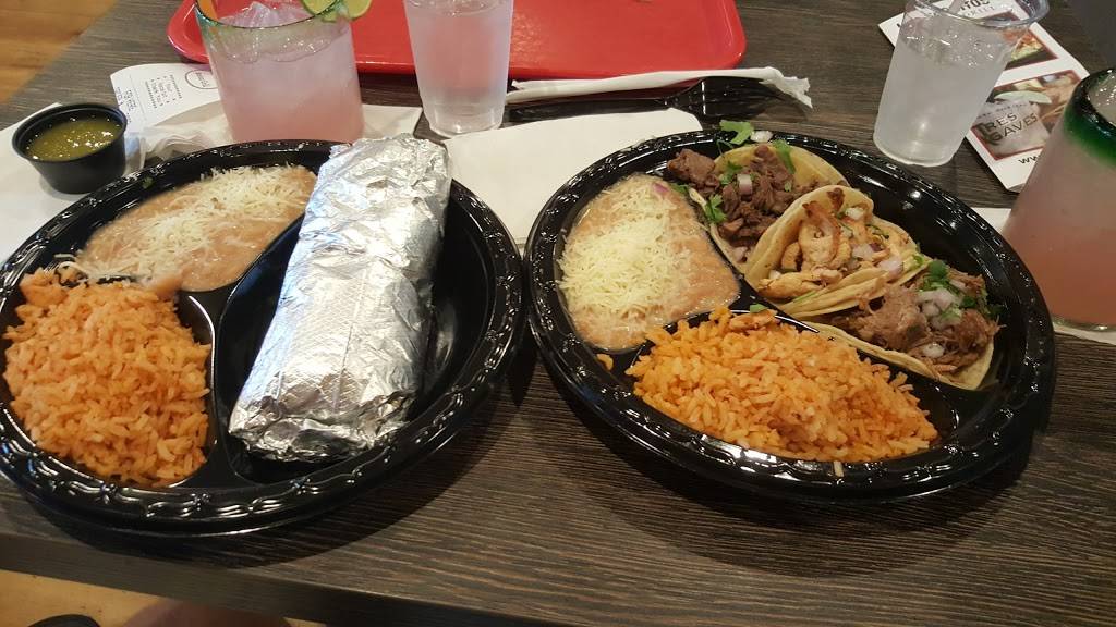 Los Taquitos | restaurant | 4747 E Elliot Rd #17, Phoenix, AZ 85044, USA | 4807534370 OR +1 480-753-4370