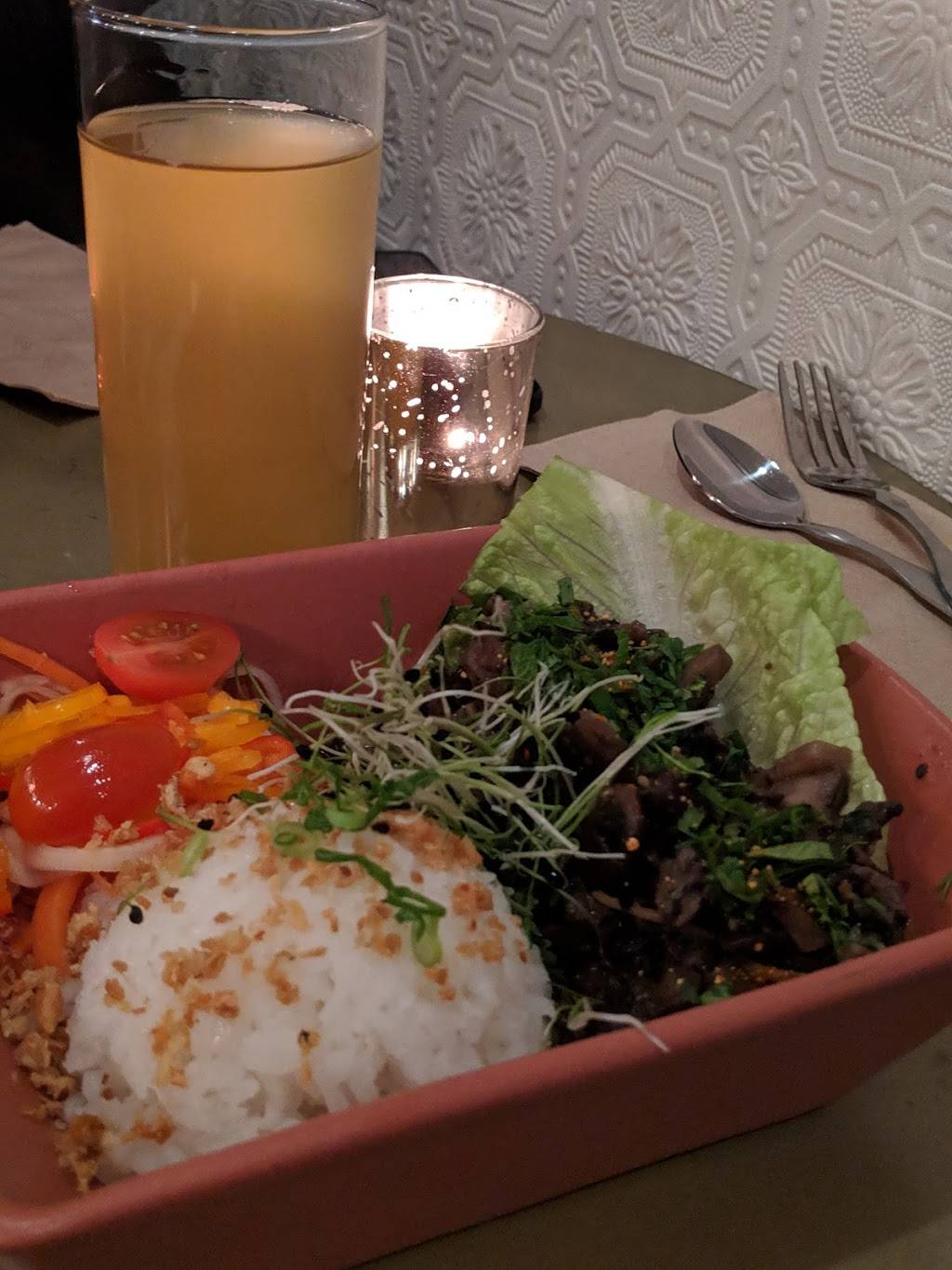 Soul Provisions | cafe | 1629 Broadway, Oakland, CA 94612, USA | 5109291159 OR +1 510-929-1159