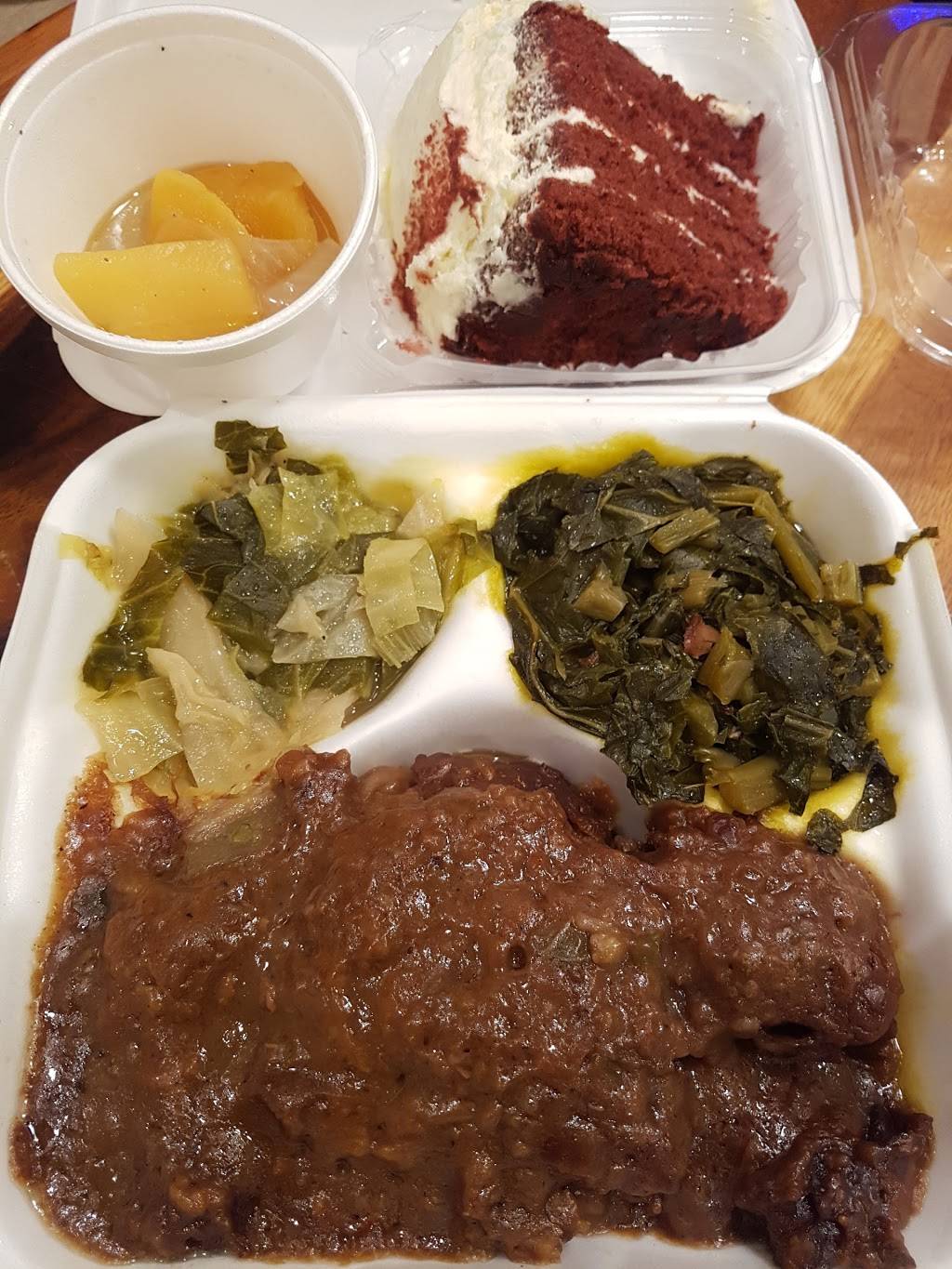 Bullys Soul Food Restaurant | restaurant | 3118 Livingston Rd #6103, Jackson, MS 39213, USA | 6013620484 OR +1 601-362-0484
