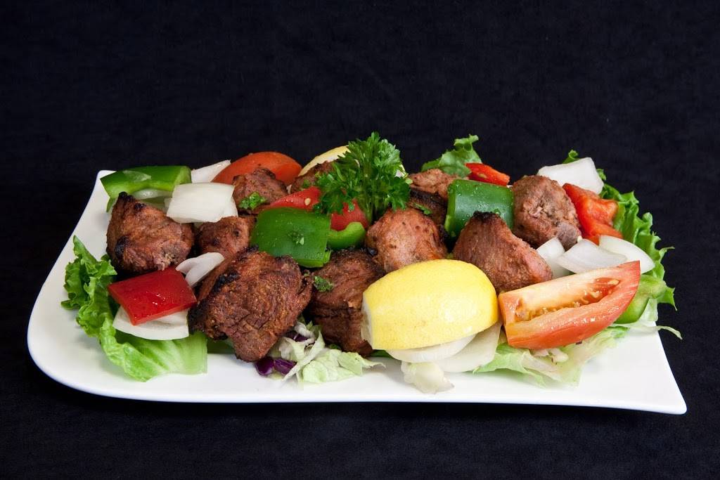 Family Kabobs House | restaurant | 3205 Columbia Pike, Arlington, VA 22204, United States | 7034838618 OR +1 703-483-8618